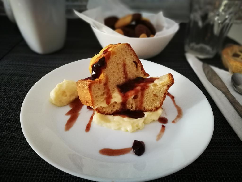 Antica Aria Di Roma Acomodação com café da manhã Exterior foto