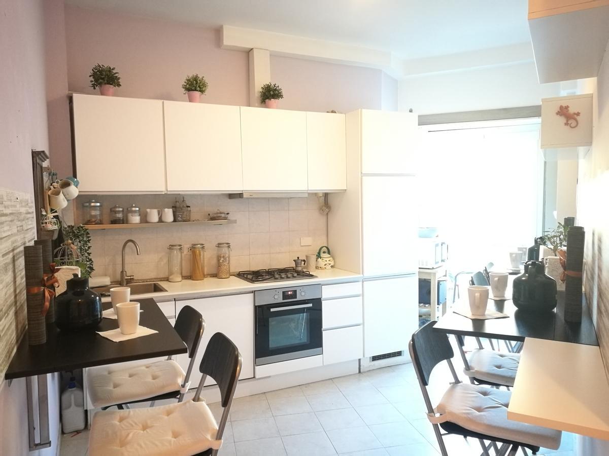 Antica Aria Di Roma Acomodação com café da manhã Exterior foto